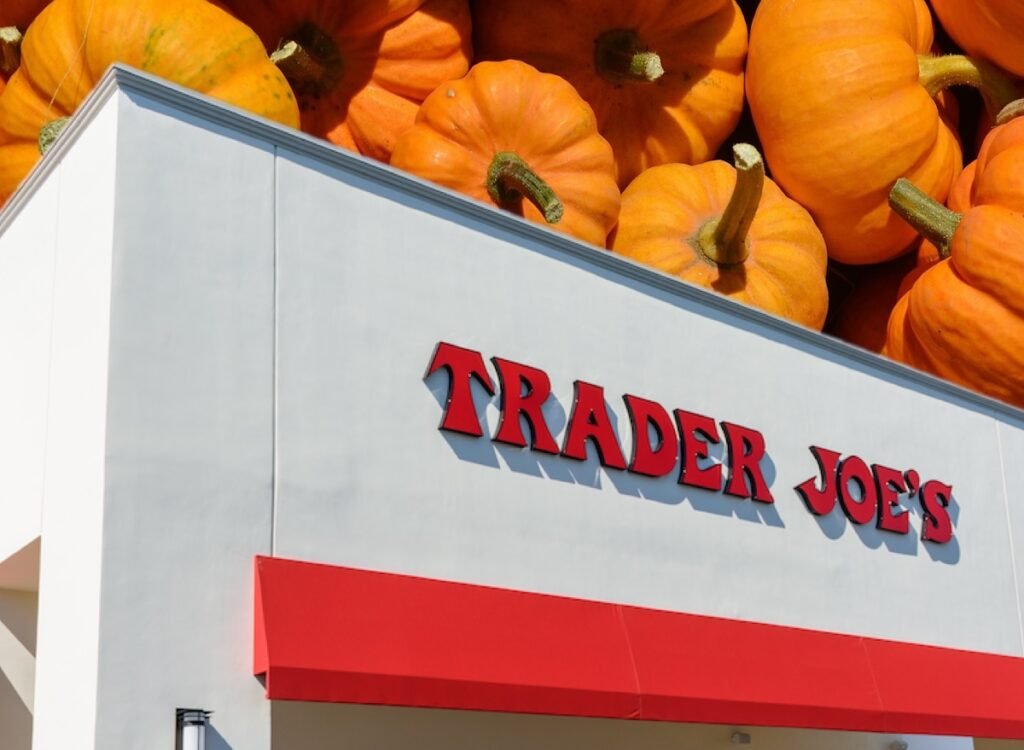 7 Best Trader Joe's Seasonal Finds Hitting Shelves This Week