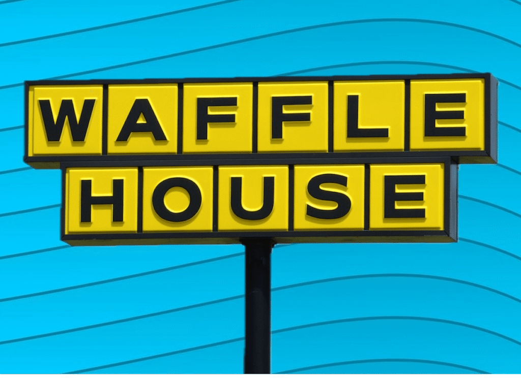 7 Best Waffle House Orders Locals Swear By
