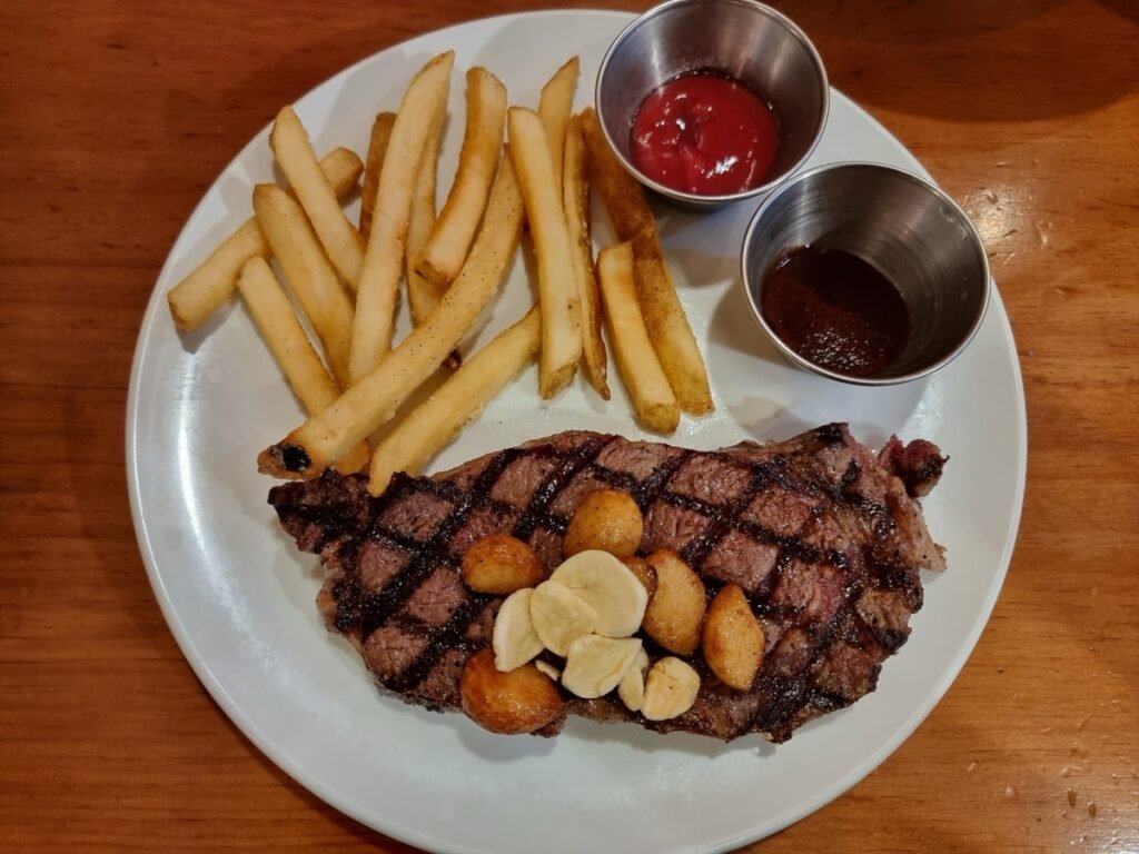 7 Chain Restaurants With Deep Discounts This Week 7 Chain Restaurants With Deep Discounts This Week