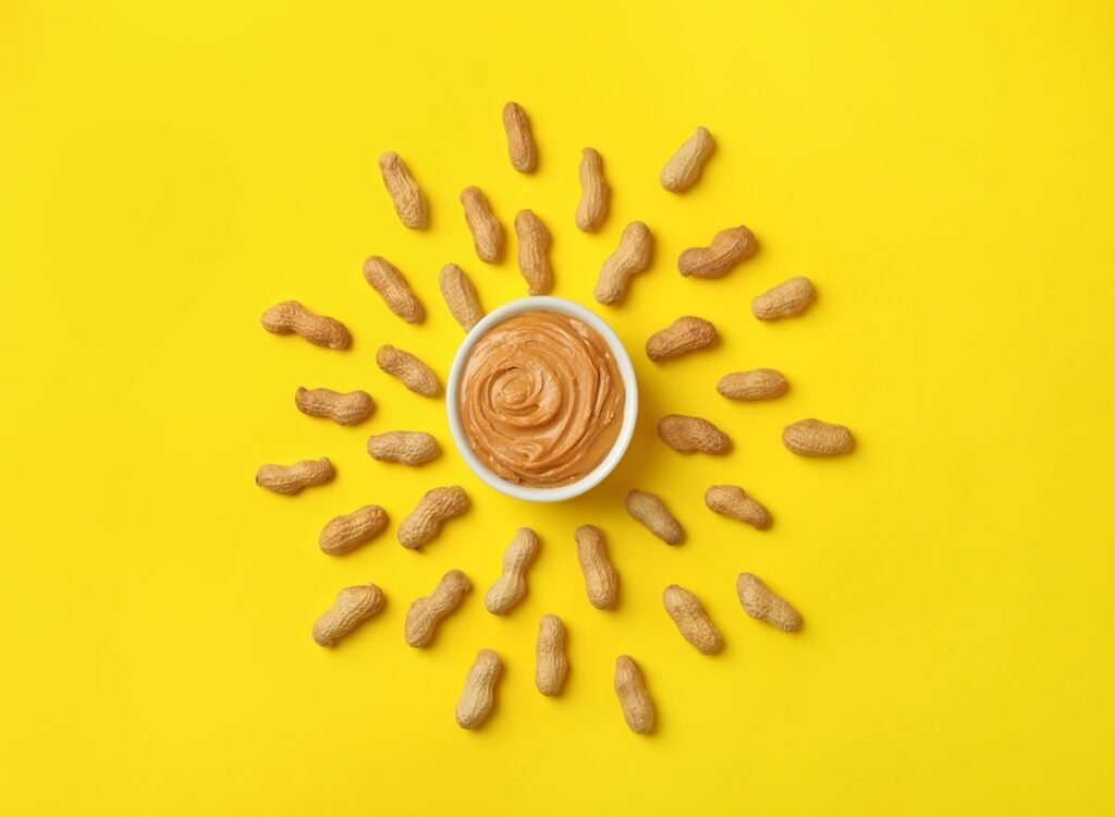 7 Peanut Butters That Are Just Peanuts and Salt, Not Junk