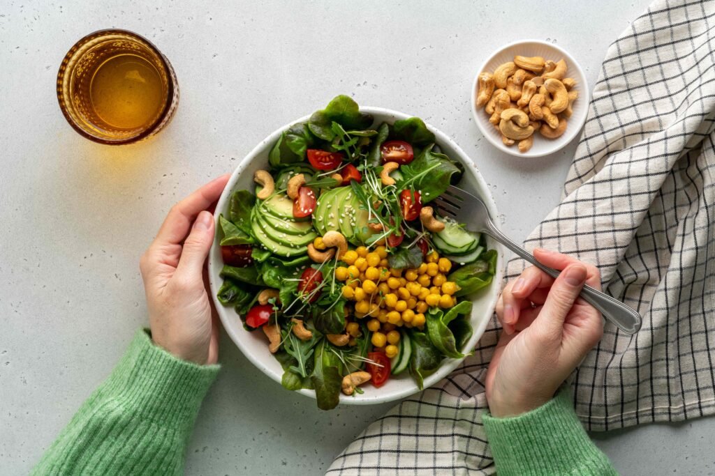 7 Reasons You Should Add More Fiber to Your Diet