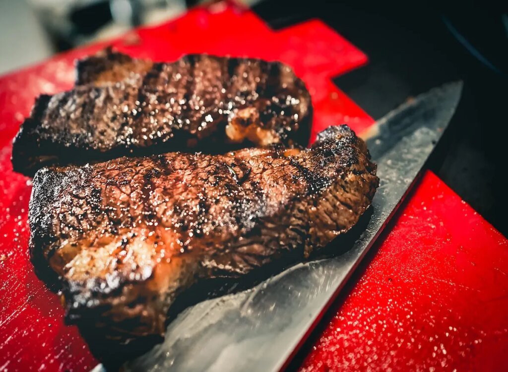 7 Restaurant Chains That Serve the Freshest Steaks 7 Restaurant Chains That Serve the Freshest Steaks