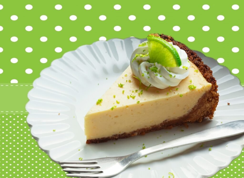 7 Restaurant Chains With the Best Key Lime Pie