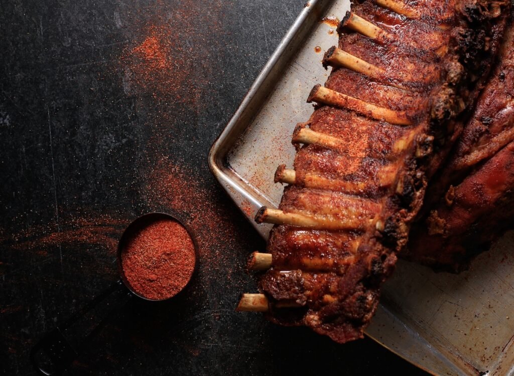 7 Restaurant Ribs Everyone's Raving About Right Now