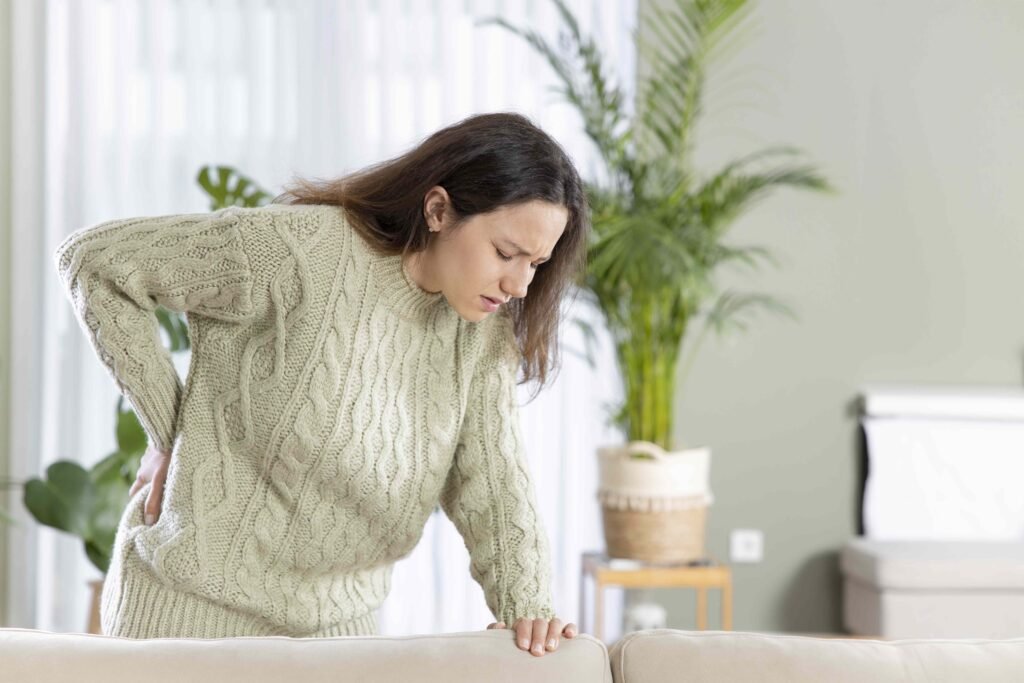 7 Things That Can Cause Pain in Your Lower Right Back—Plus, When To Worry