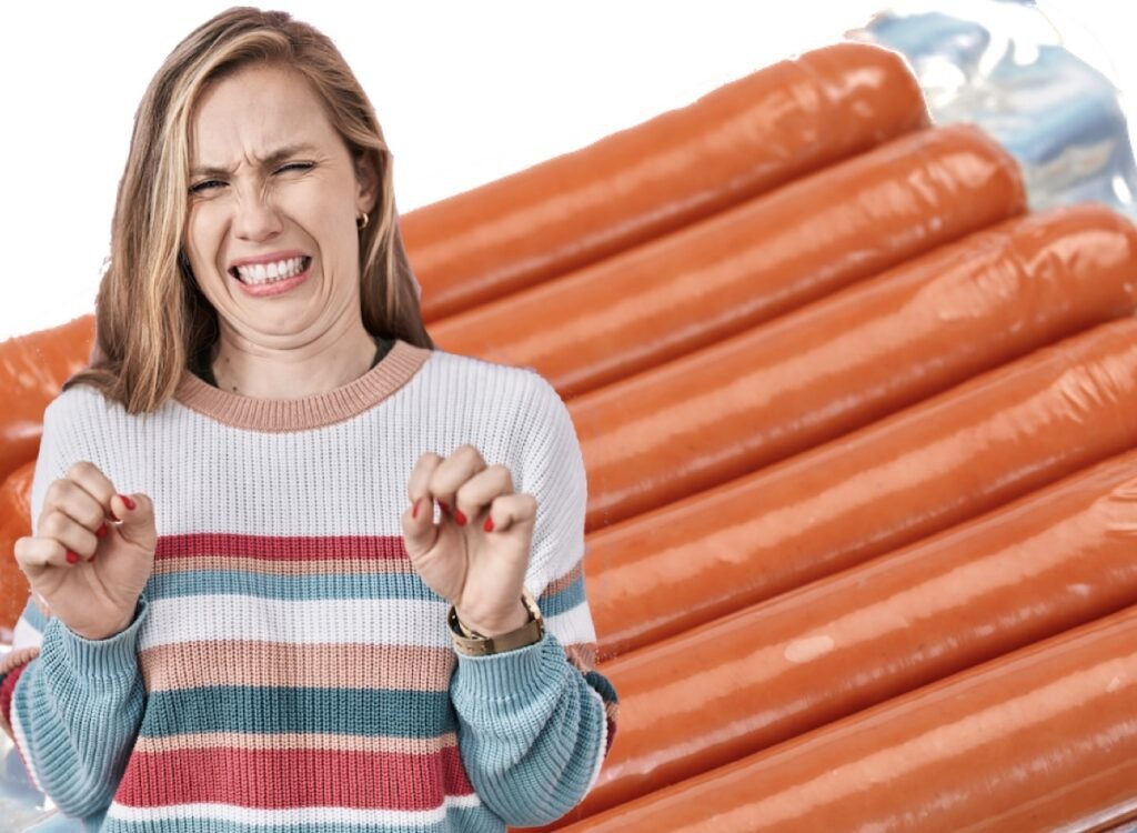 7 Worst Hot Dogs To Stay Away From Right Now 