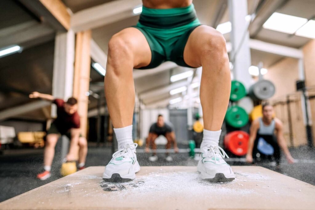 8 Effective Knee-Strengthening Exercises To Alleviate Pain and Prevent Future Injuries