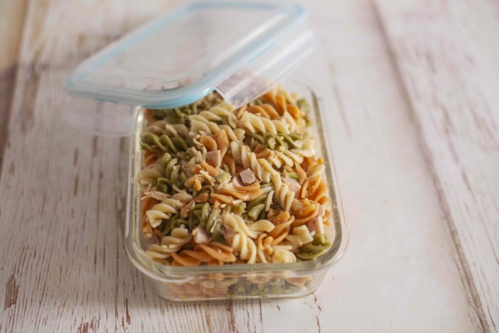 8 Foods That Are Healthier After They Cool Down