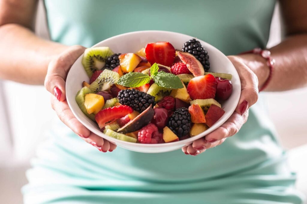 8 Fruits That Can Help You Stay Hydrated All Day