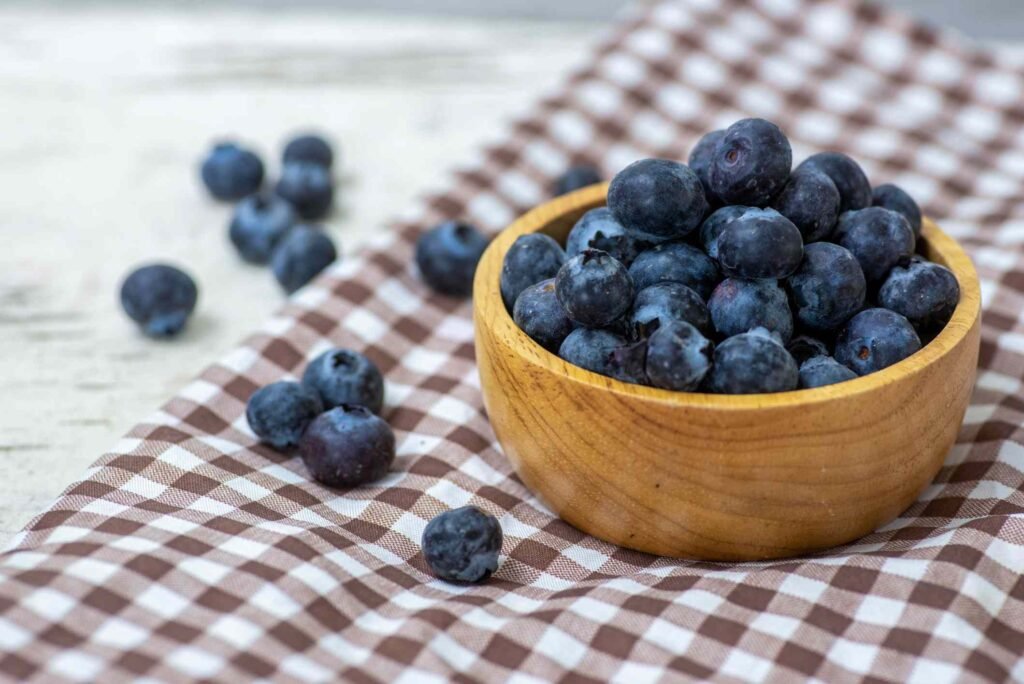8 Fruits That Naturally Lower Blood Pressure