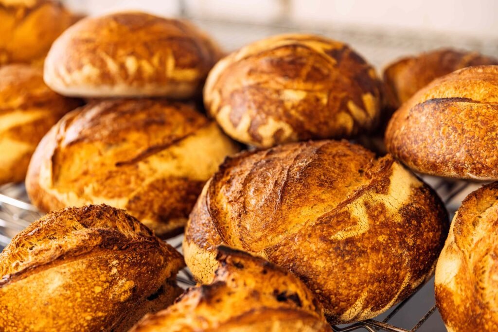 8 Healthiest Breads To Support Digestion