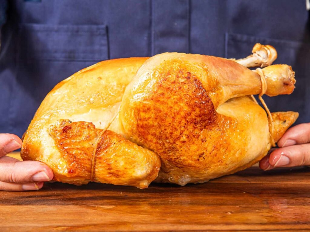 8 Roast Chicken Recipes for Cozy Sunday Supper Vibes 8 Roast Chicken Recipes for Cozy Sunday Supper Vibes