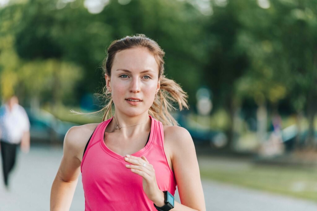 8 Ways Your Aerobic Capacity Influences Your Workout Performance and Overall Health