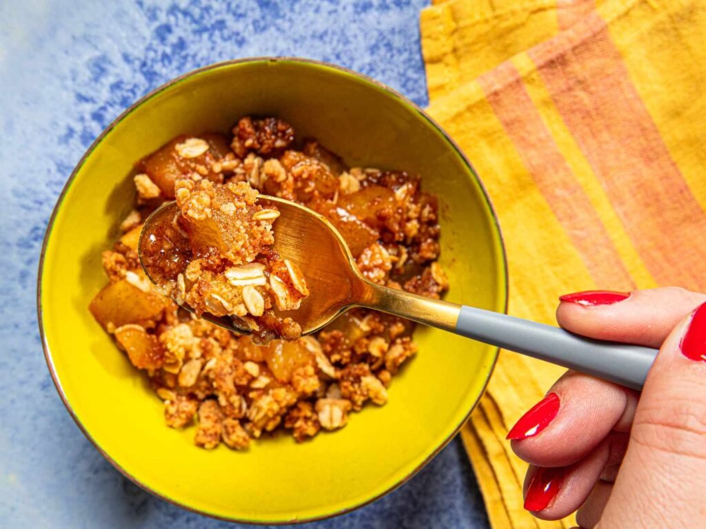 9 Classic Apple Desserts Perfect for the Season