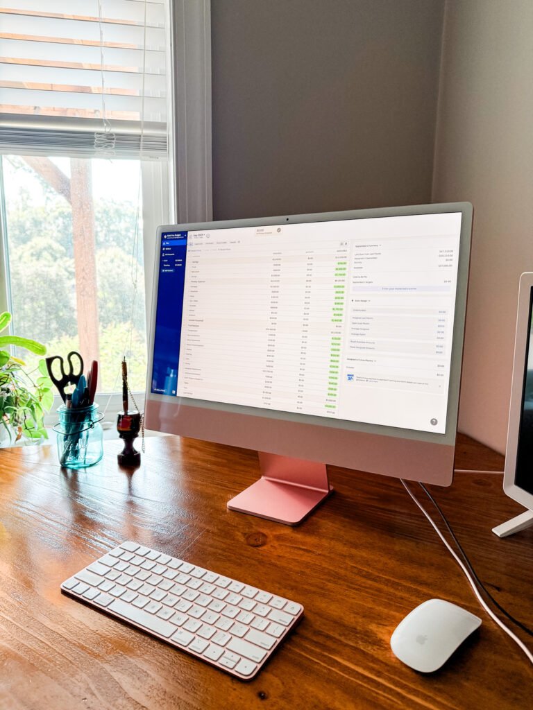 A Beginner’s Guide to Budgeting • Kath Eats A Beginner’s Guide to Budgeting • Kath Eats