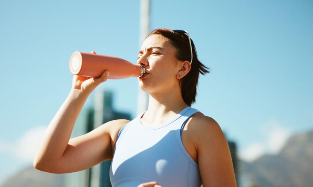 BCAAs Help Fuel Muscle Growth — What They Are & How Much You Need