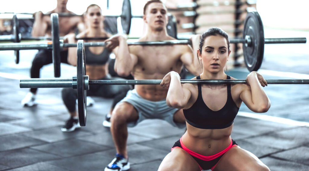 Barbell Squat Pre-Lift Checklist: Expert Setup Tips for Safe, Powerful Squats