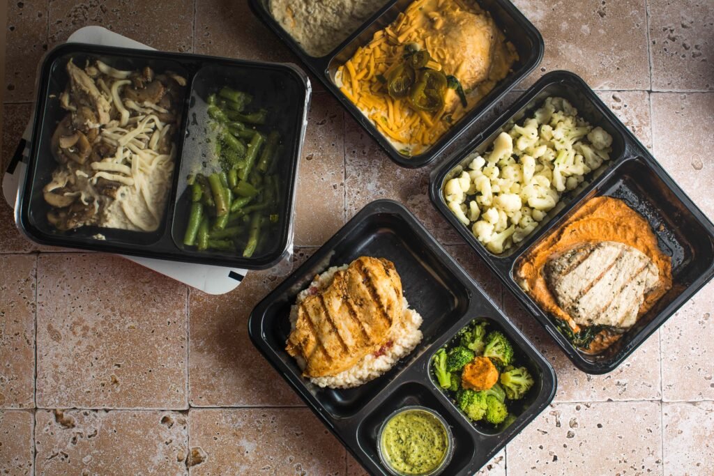 CDC Warns of Salmonella Outbreak Linked to Home Delivery Meals—What You Need to Know