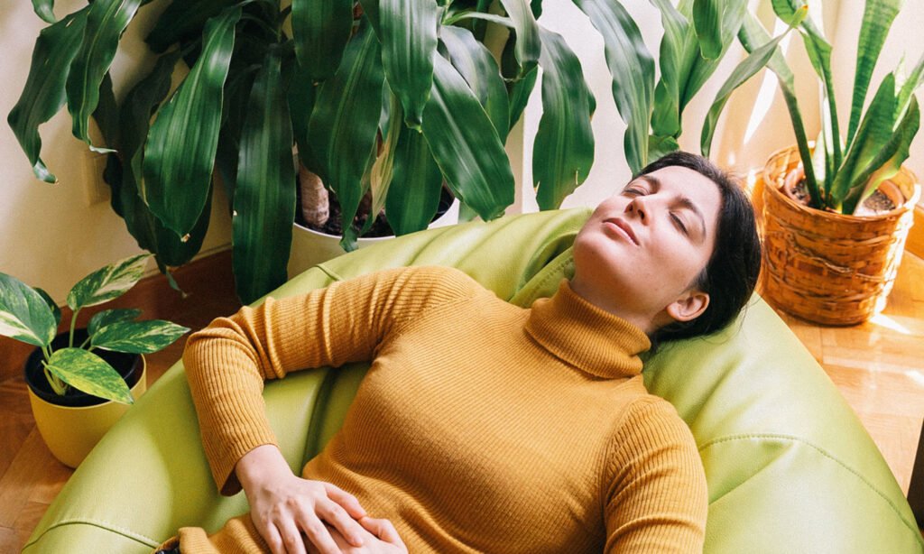 Can Daily Rituals Reduce Stress? A Psychologist Weighs In