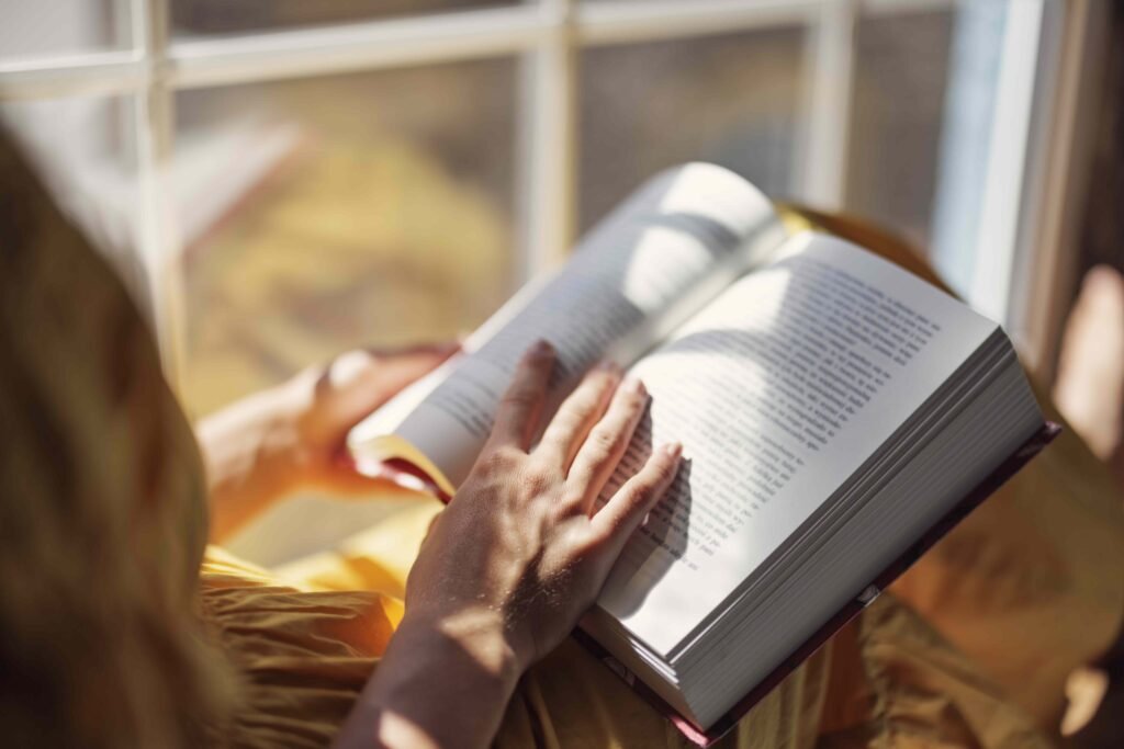 Can Reading Extend Your Life? Here’s What Science Says Can Reading Extend Your Life? Here’s What Science Says
