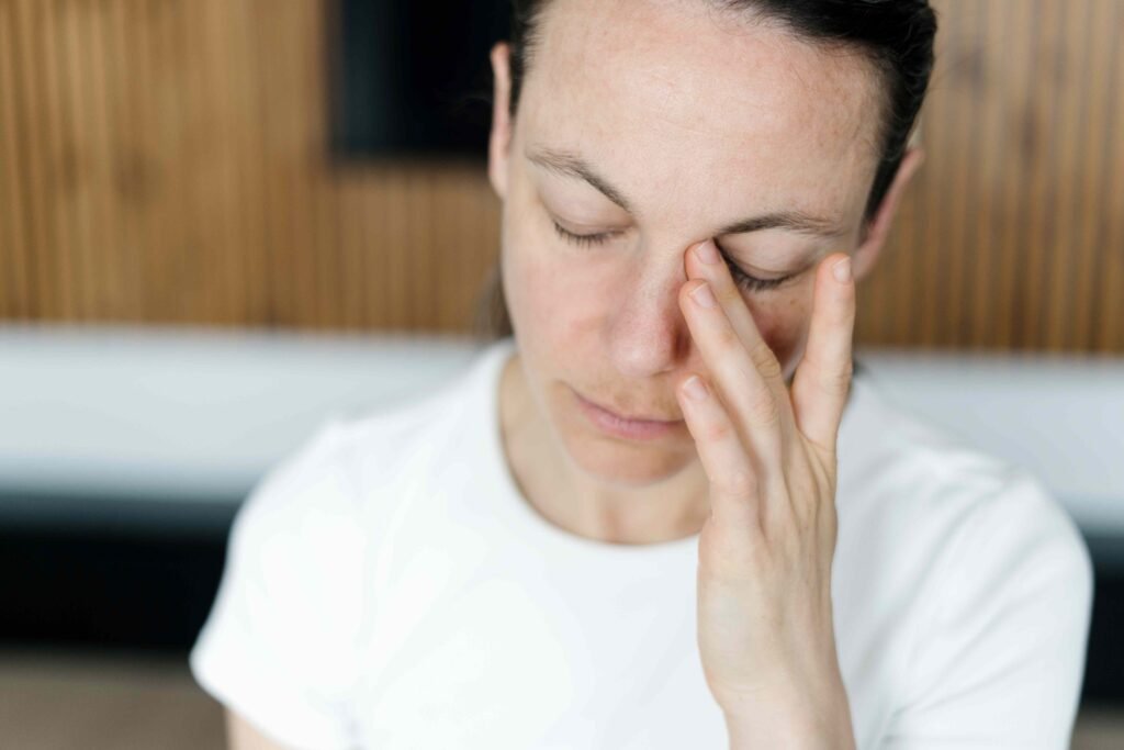 Can You Actually Get Pink Eye From a Fart? Here’s the Truth