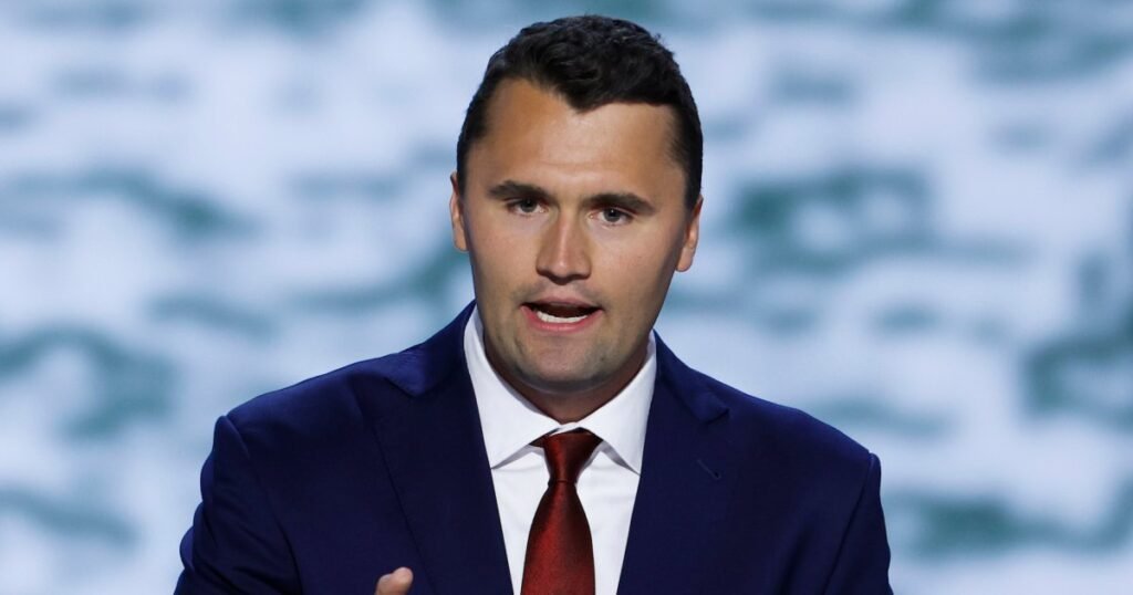 Charlie Kirk Honored by New York Yankees Following Tragic Death