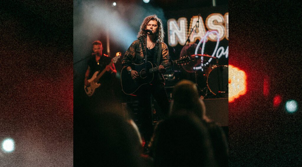 Chase McDaniel Turned Powerlifting Tragedy to a Musical Victory