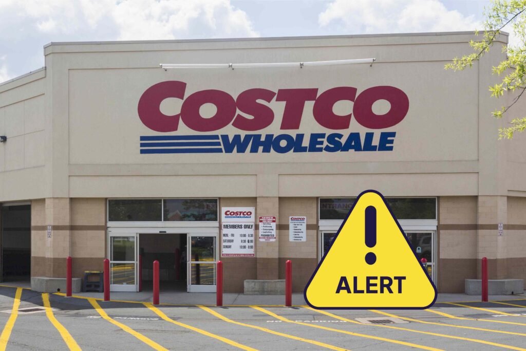 Costco Warns of Exploding Wine Bottles That May Pose Health Risk to Customers—What You Need to Know