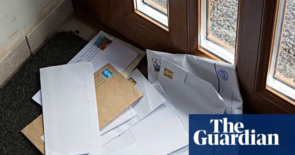 Debt collectors keep pursuing me for a stranger’s bills | Consumer affairs
