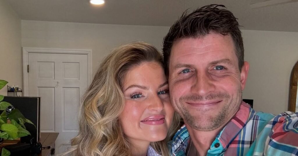 Erin Bates and Husband Chad Share Update After Her Sepsis Complication