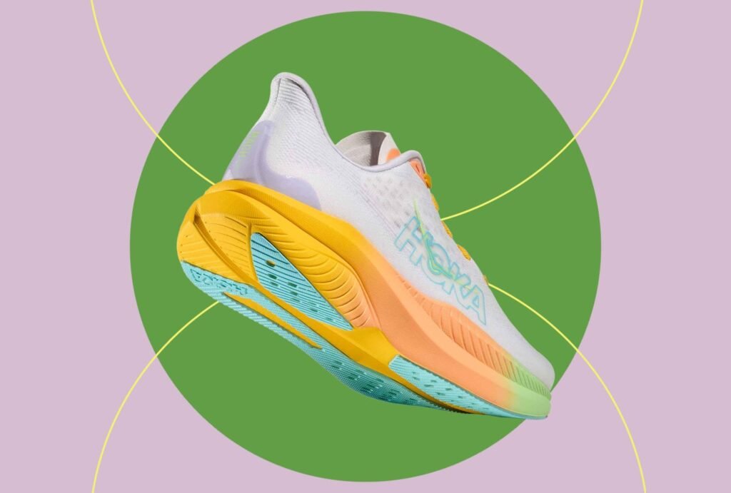 Hoka Mach 6 Sneaker Sale Hoka Mach 6 Sneaker Sale