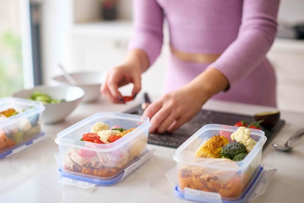 How Many Calories Do You Need to Eat Per Day to Gain Muscle?