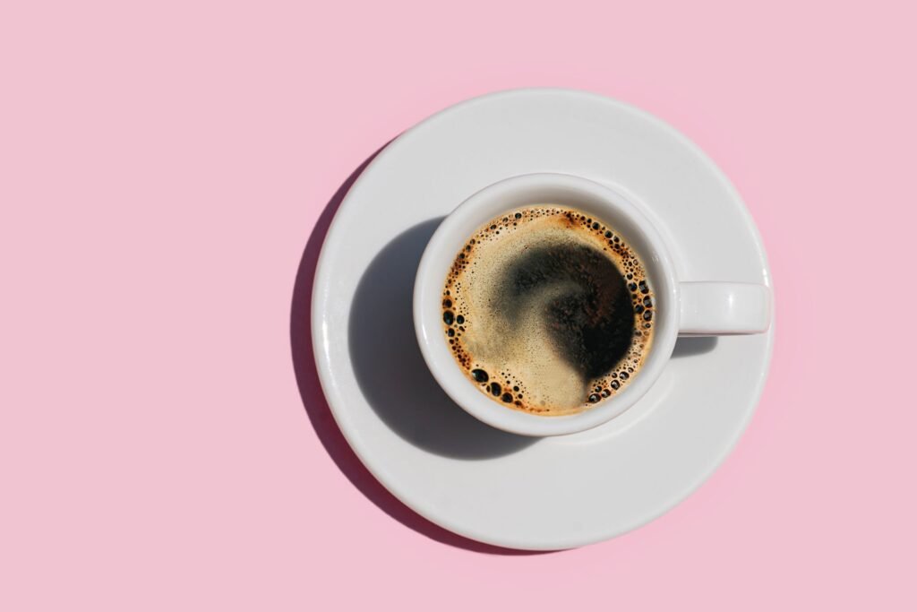 How Much Caffeine Is in a Cup of Coffee? How Much Caffeine Is in a Cup of Coffee?