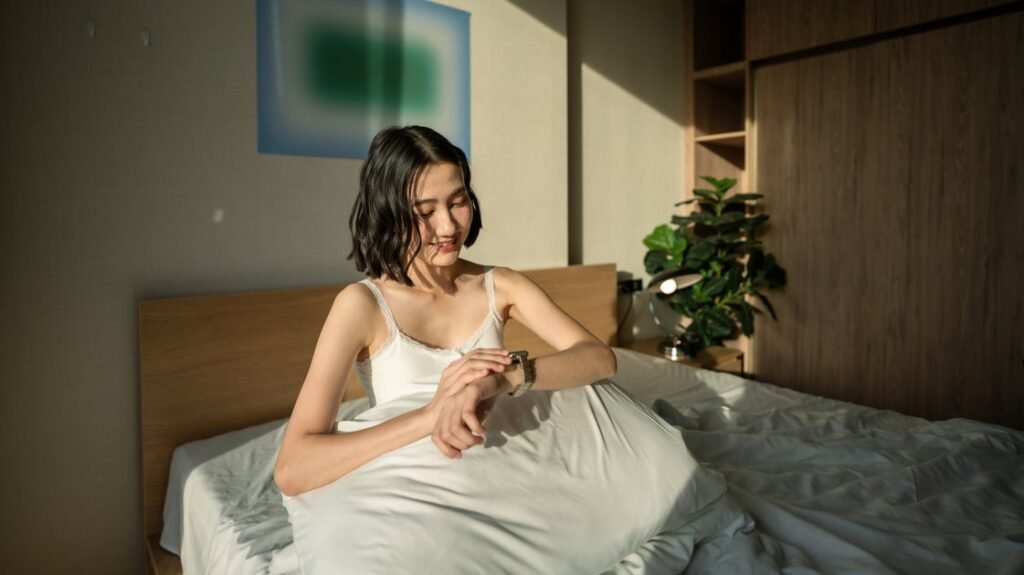 How Sleep Trackers Can Affect Your Sleep Quality