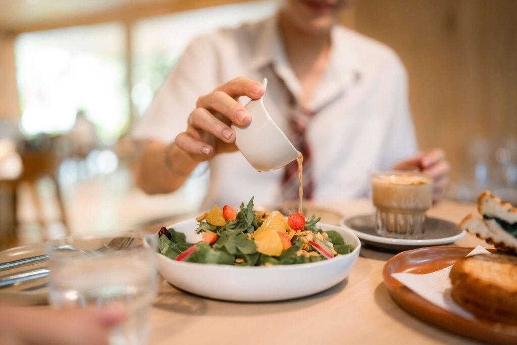 How the AIP Diet Can Lower Inflammation and Improve Your Well-Being