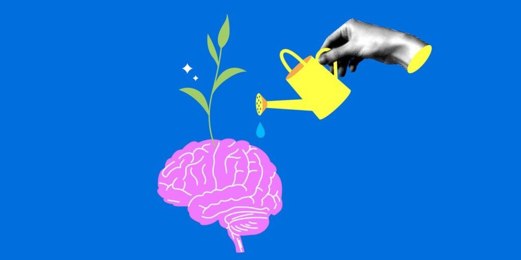 How to Keep Your Mind Sharp At Any Age: Neurologist Tips and Suggestions