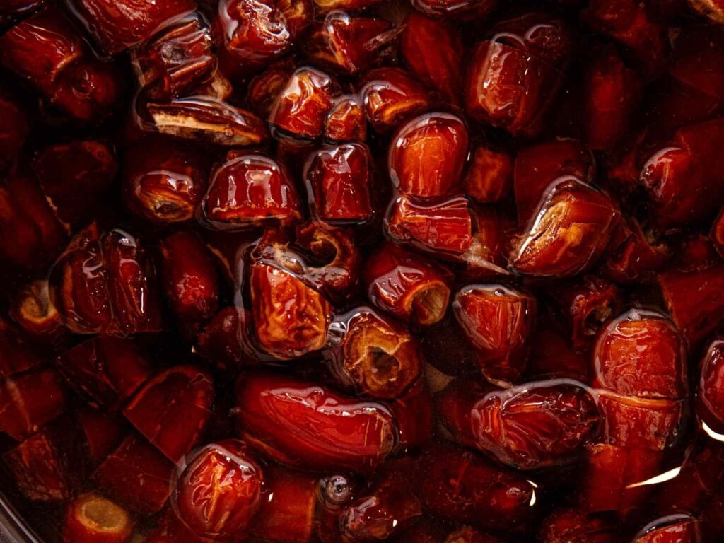 I Grew up Eating Dates Every Day—Here’s the Best Way to Cook With Them