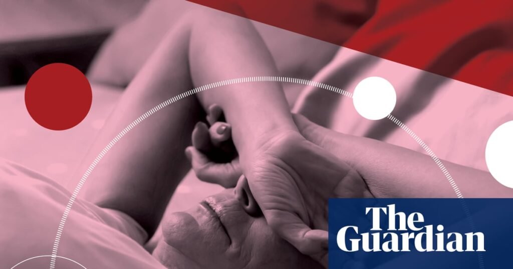 I used to have wonderful vaginal orgasms. Why did they stop – and how can I get them back? | Life and style