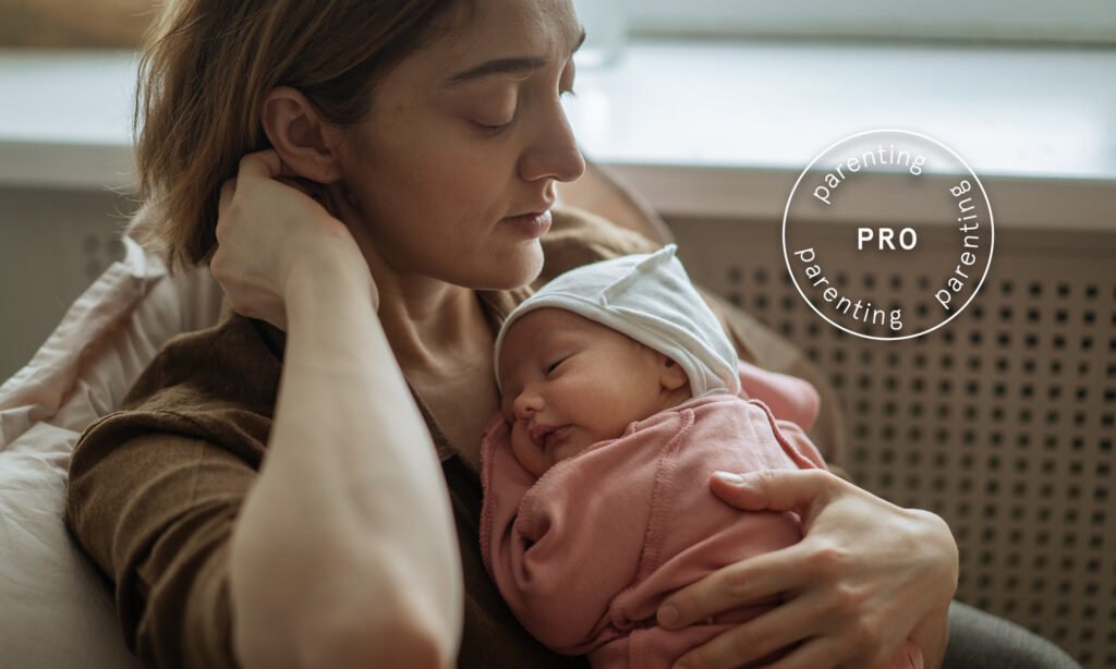 I'm A Doula & These Are The 3 Things I Tell Every Mom In Postpartum I'm A Doula & These Are The 3 Things I Tell Every Mom In Postpartum