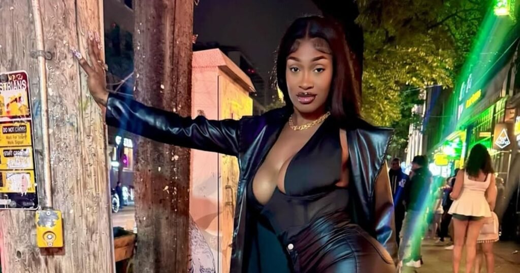 Influencer Lola Doll in Critical Condition After Shot Outside Home