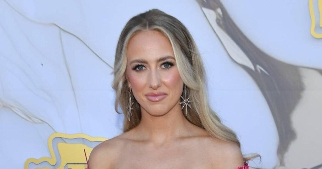 Inside Brittany Mahomes' Extravagant 30th Birthday Brunch