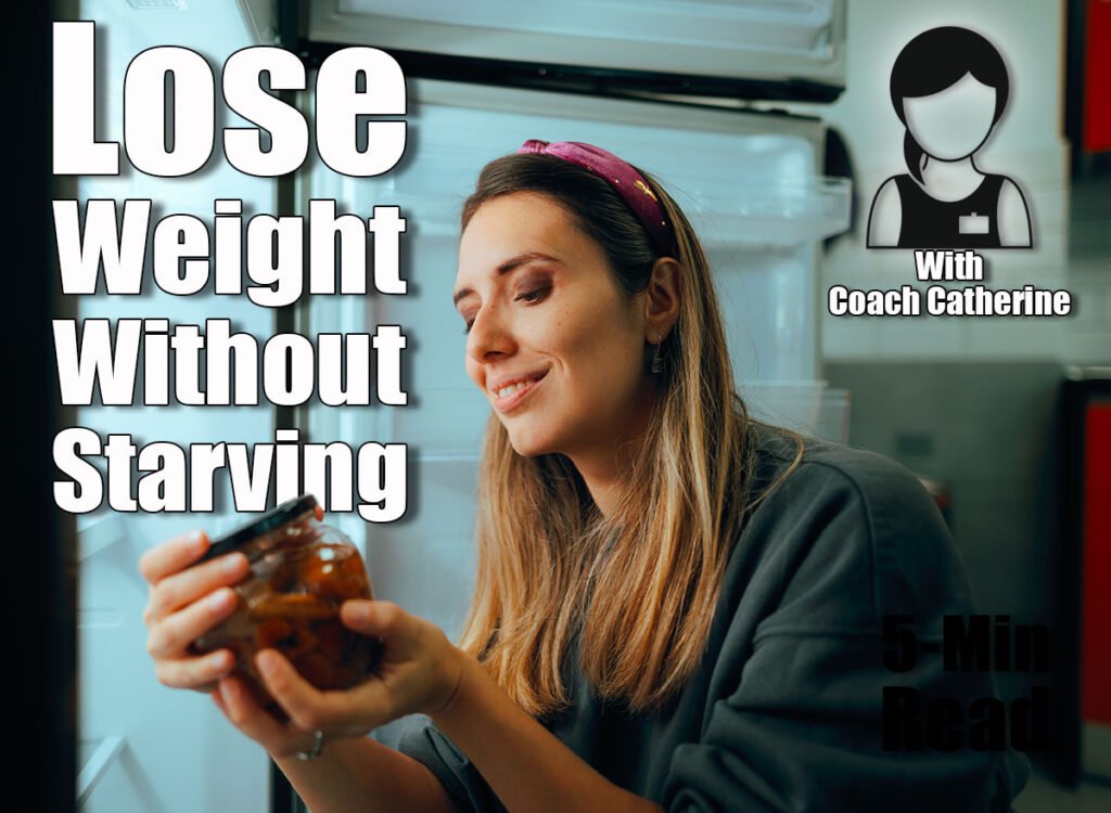 Is 1,200 Calories a Day Dangerous?