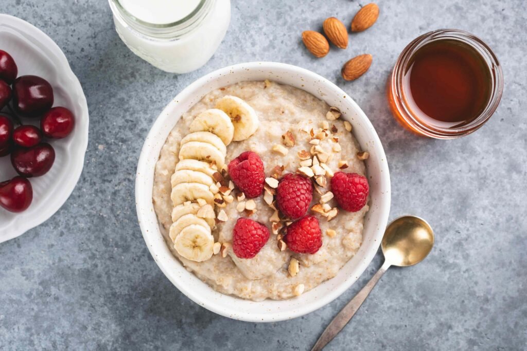 Is Your Morning Oatmeal Helping or Hurting Your Weight Loss Goals?