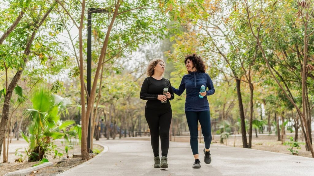 Jeffing: The Run-Walk Trick That Makes Running Easier Jeffing: The Run-Walk Trick That Makes Running Easier