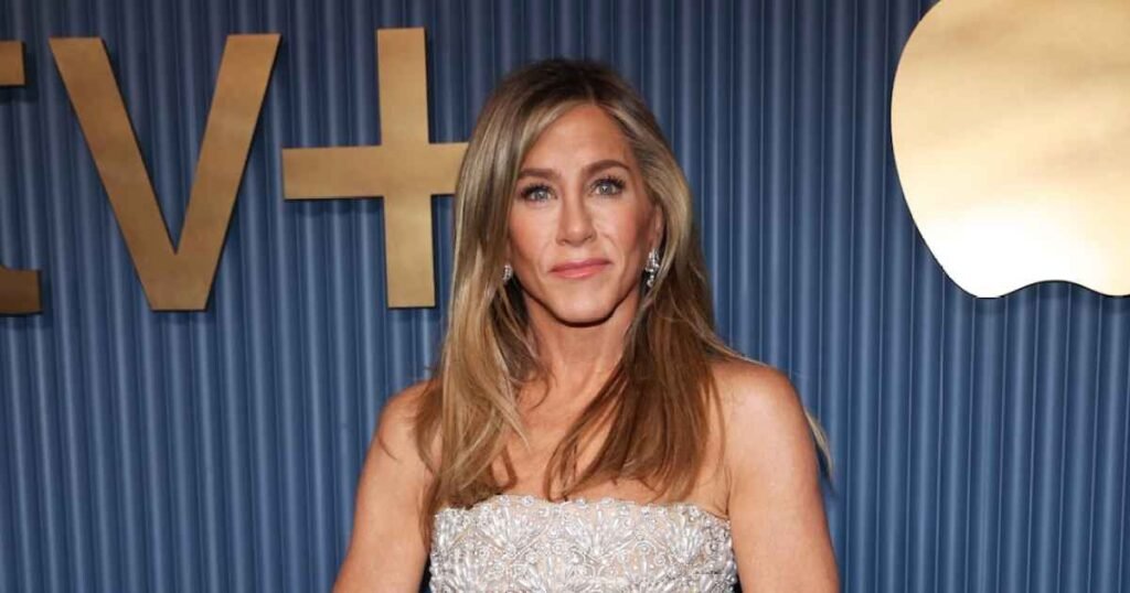 Jennifer Aniston Seemingly Soft Launches Jim Curtis Relationship