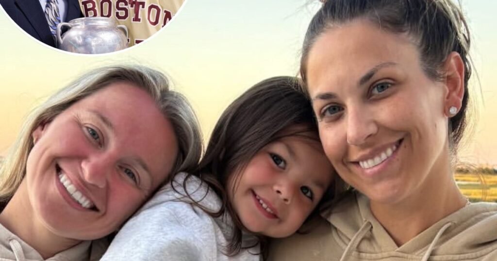 Johnny and Matthew Gaudreau Remembered by Widows 1 Year After Deaths Johnny and Matthew Gaudreau Remembered by Widows 1 Year After Deaths