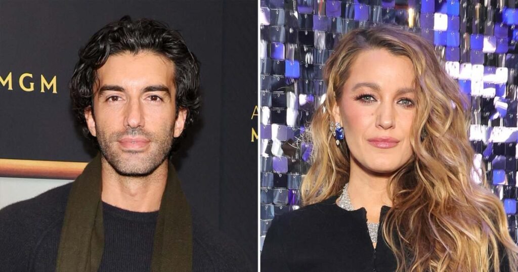 Justin Baldoni Accused of Verbal Abuse Amid Blake Lively Trial