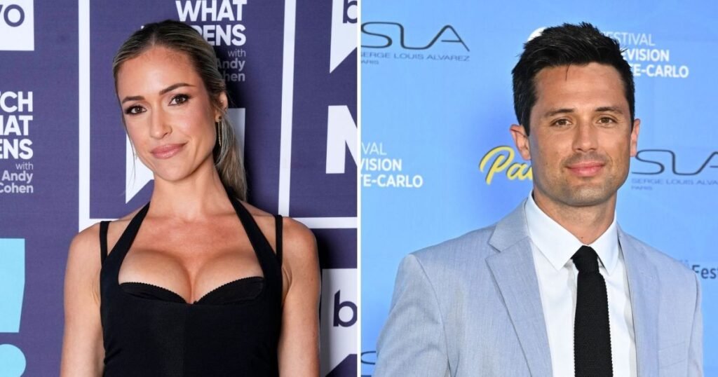 Kristin Cavallari Details Police Escort After Stephen Colletti Fight