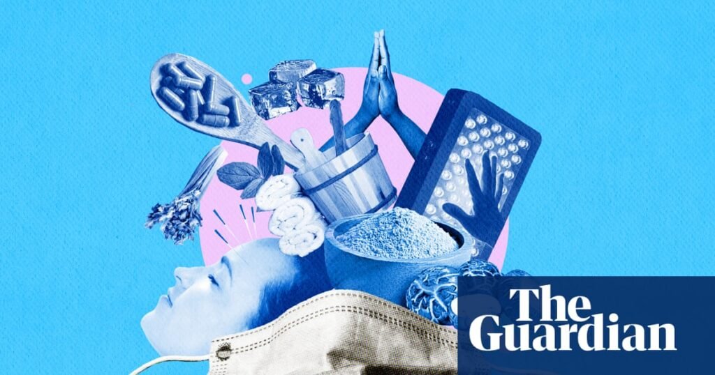 Long Covid has more than 200 potential symptoms. Selective gullibility is one of mine | Australian lifestyle