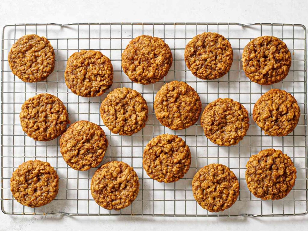 My Simple Ingredient Swap for the Coziest Fall Desserts My Simple Ingredient Swap for the Coziest Fall Desserts